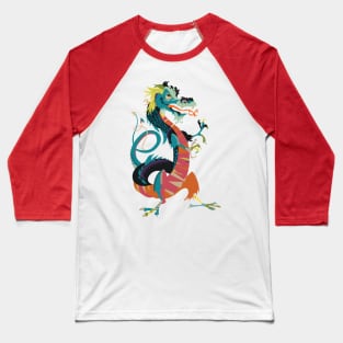 Dragon Baseball T-Shirt